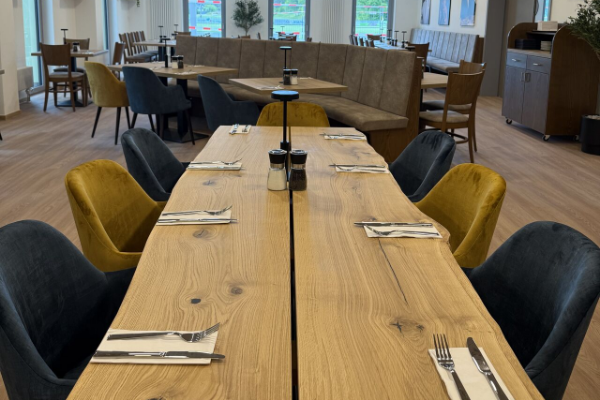 Bild 1 von Restaurant Onassis