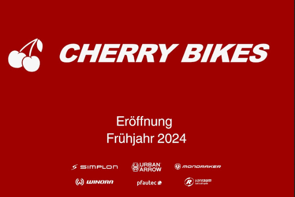 Bild 1 von Cherry Bikes